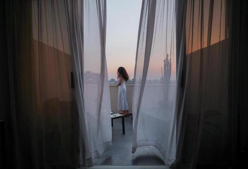 The President Hotel Cairo