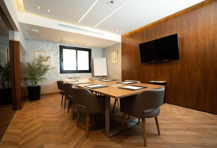 The President Hotel Cairo