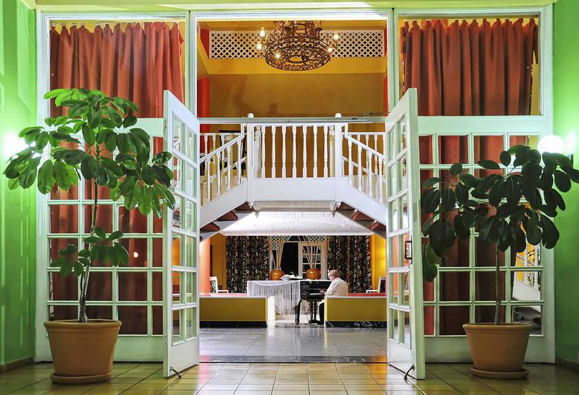 Отель Puerto Plata Village Caribbean Resort & Beach Club