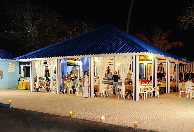 酒店 Puerto Plata Village Caribbean Resort & Beach Club