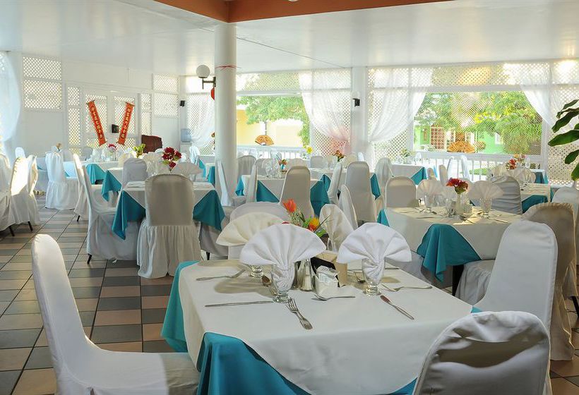 酒店 Puerto Plata Village Caribbean Resort & Beach Club