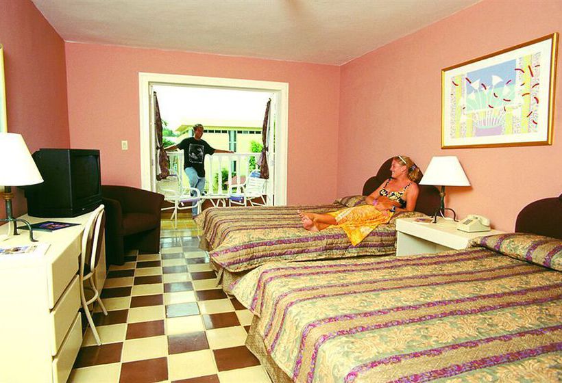 فندق Puerto Plata Village Caribbean Resort & Beach Club