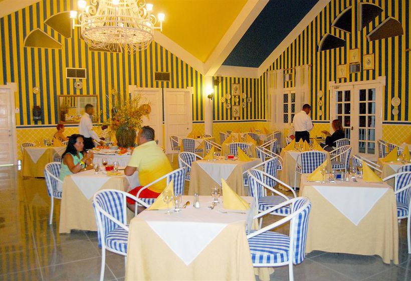 Отель Puerto Plata Village Caribbean Resort & Beach Club