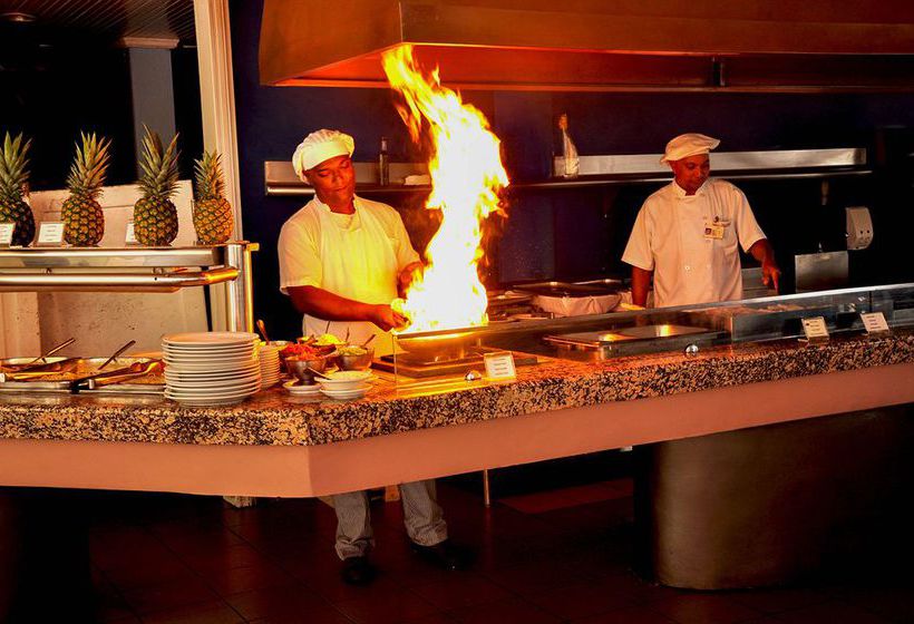 فندق Puerto Plata Village Caribbean Resort & Beach Club