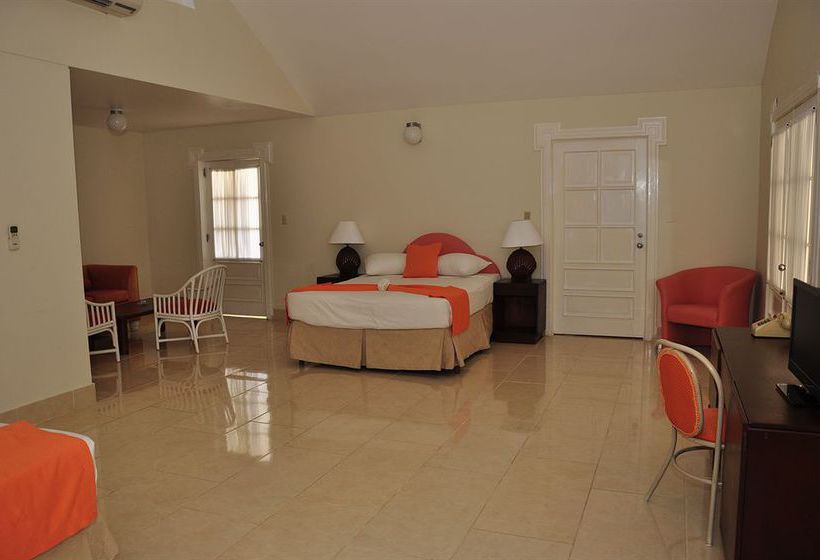 فندق Puerto Plata Village Caribbean Resort & Beach Club