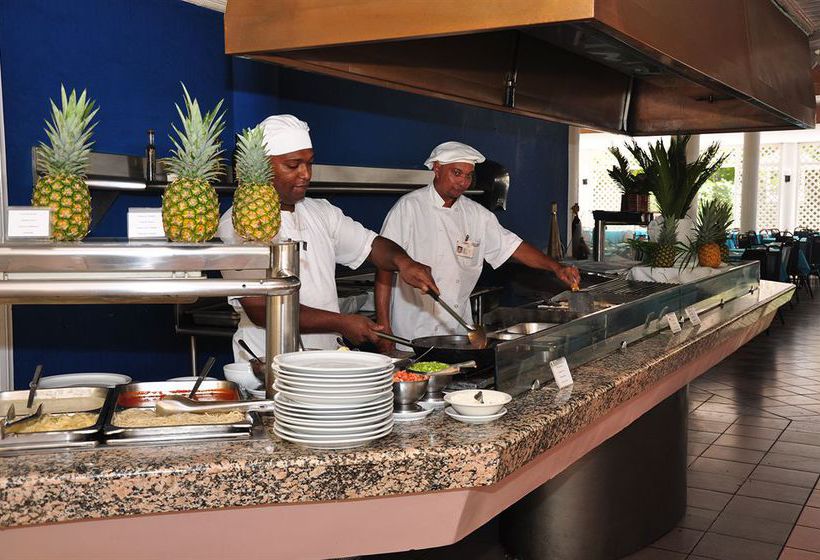 فندق Puerto Plata Village Caribbean Resort & Beach Club