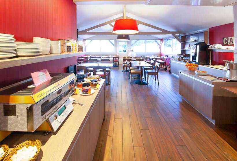 Quality Hotel Clermont Kennedy