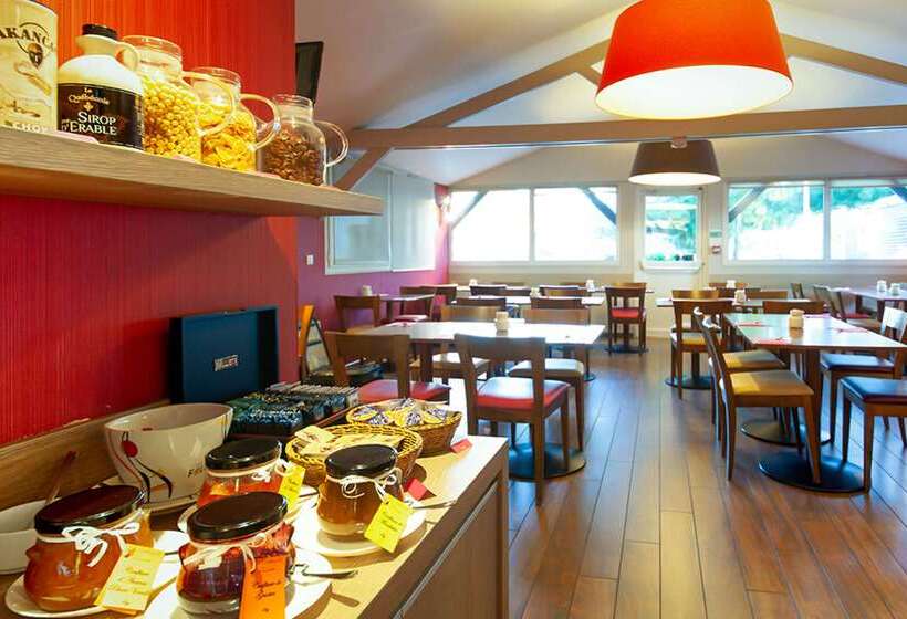 Quality Hotel Clermont Kennedy