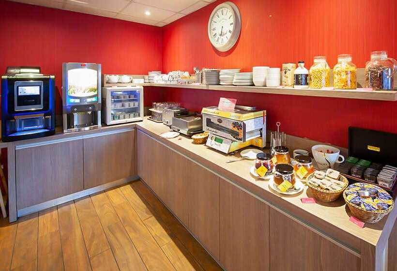 Quality Hotel Clermont Kennedy