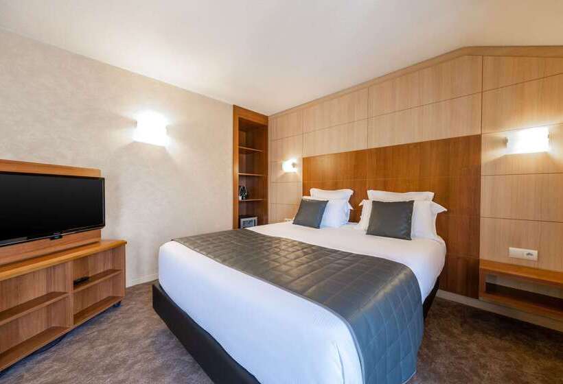 Quality Hotel Clermont Kennedy