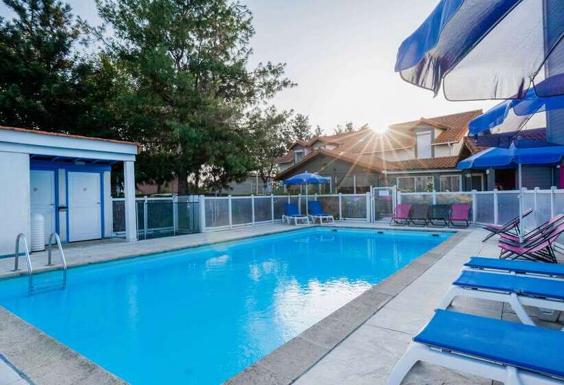 Quality Hotel Clermont Kennedy