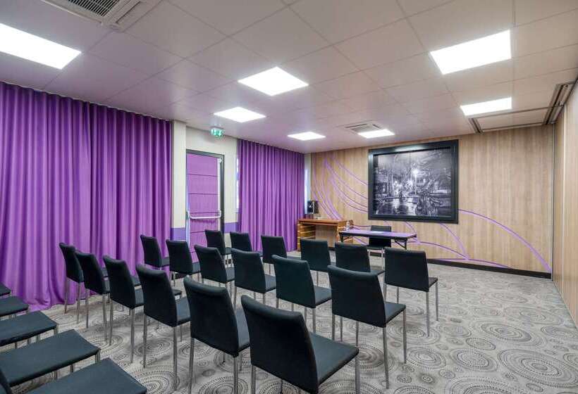 Quality Hotel Clermont Kennedy