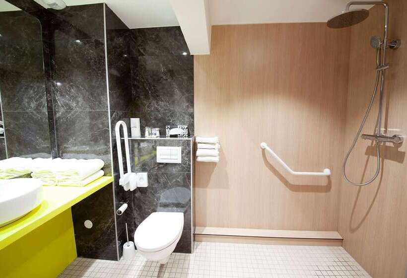 Quality Hotel Clermont Kennedy