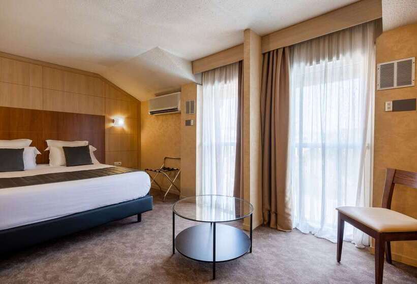 Quality Hotel Clermont Kennedy