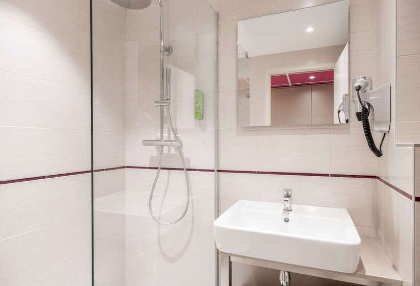 Quality Hotel Clermont Kennedy