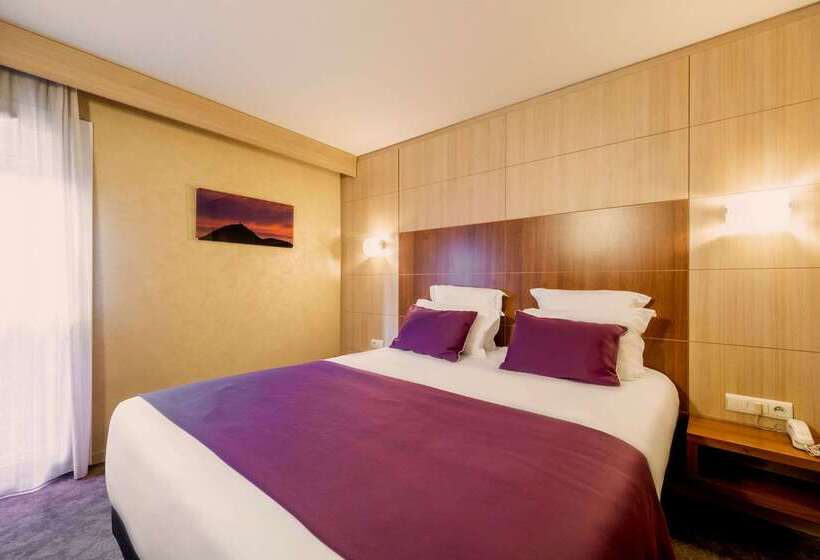 Quality Hotel Clermont Kennedy