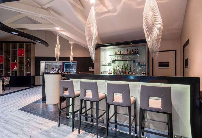 Quality Hotel Clermont Kennedy