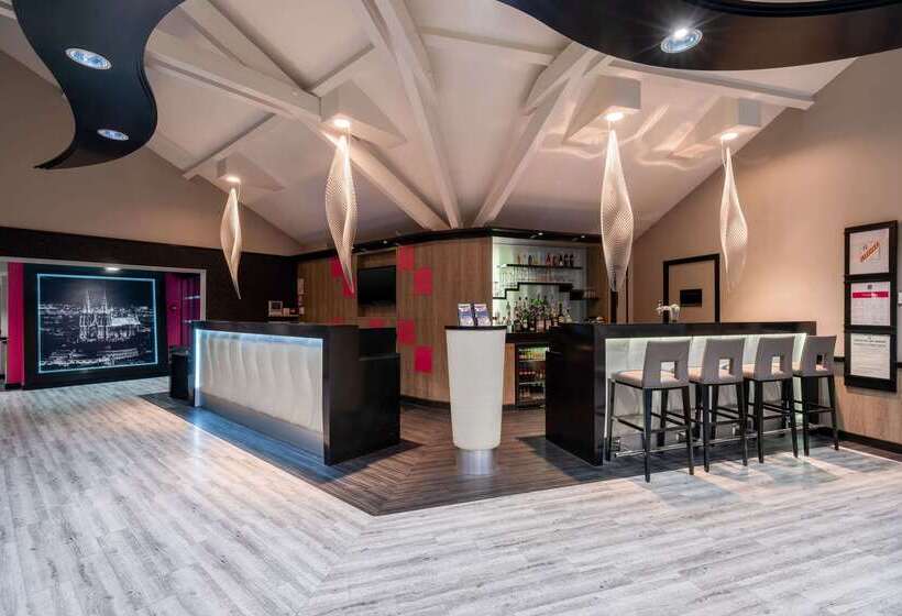 Quality Hotel Clermont Kennedy