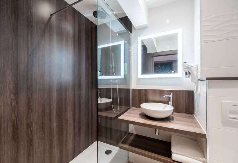 Quality Hotel Clermont Kennedy