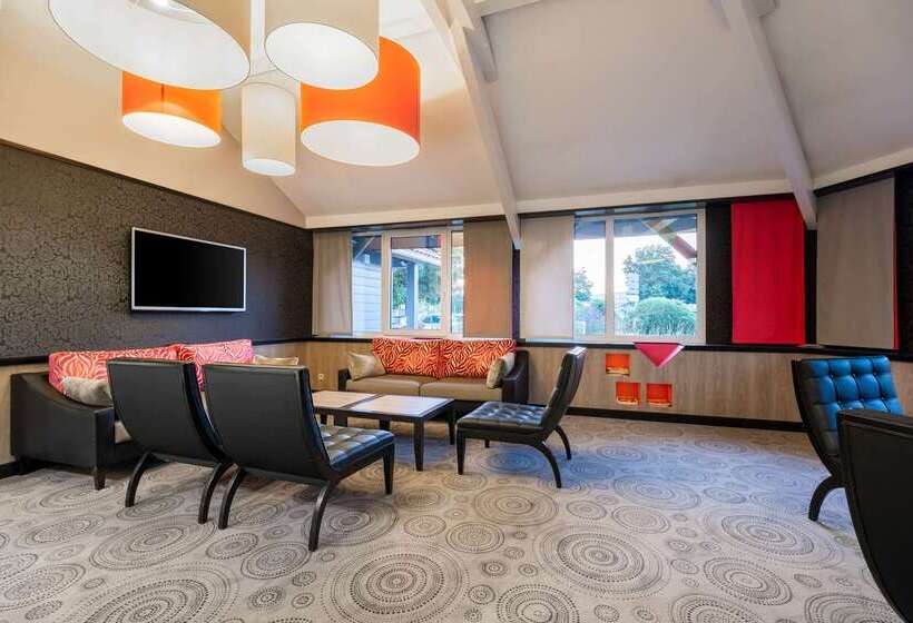 Quality Hotel Clermont Kennedy