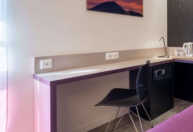 Quality Hotel Clermont Kennedy