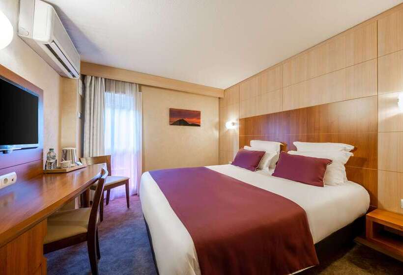 Quality Hotel Clermont Kennedy