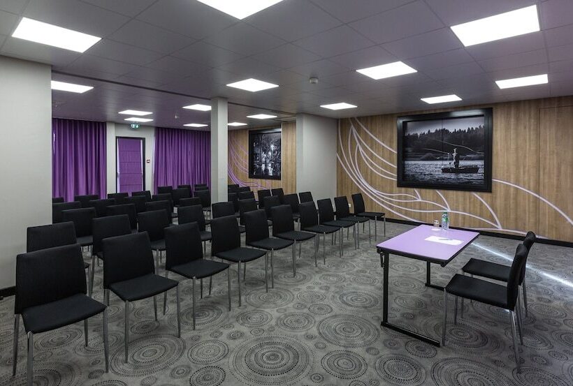 Quality Hotel Clermont Kennedy