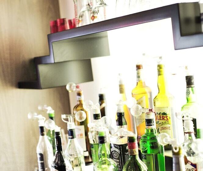 Quality Hotel Clermont Kennedy