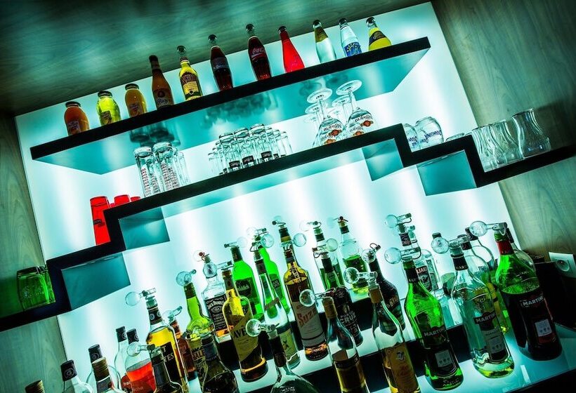 Quality Hotel Clermont Kennedy