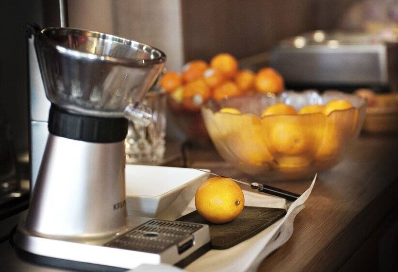 Quality Hotel Clermont Kennedy