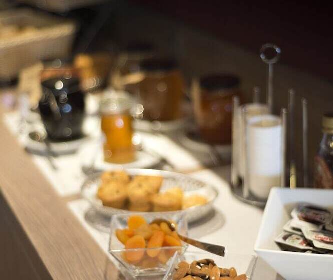 Quality Hotel Clermont Kennedy