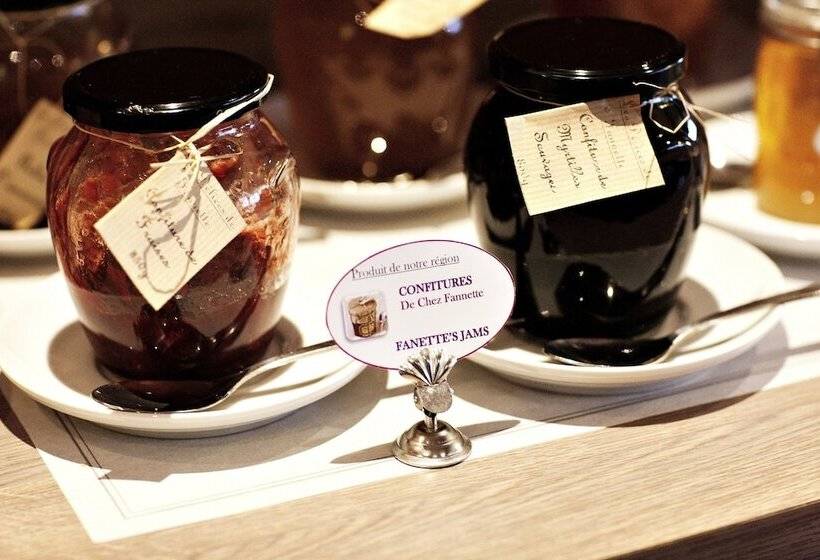 Quality Hotel Clermont Kennedy