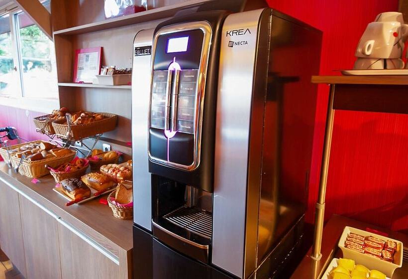 Quality Hotel Clermont Kennedy