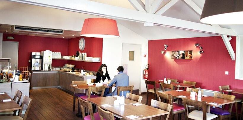 Quality Hotel Clermont Kennedy