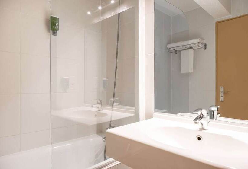 Quality Hotel Clermont Kennedy