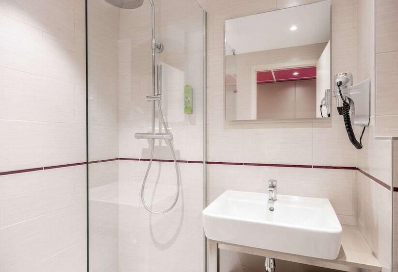 Quality Hotel Clermont Kennedy