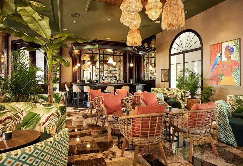 Hotel Riu Palace Macao - Adults Only - All Inclusive