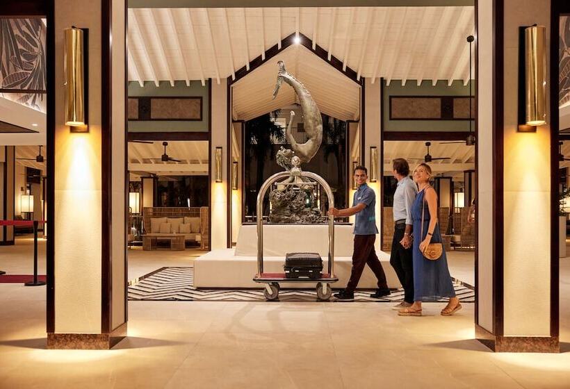 Hotel Riu Palace Macao - Adults Only - All Inclusive