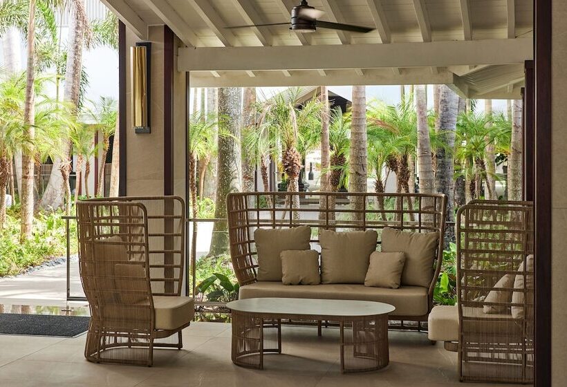 Hotel Riu Palace Macao - Adults Only - All Inclusive