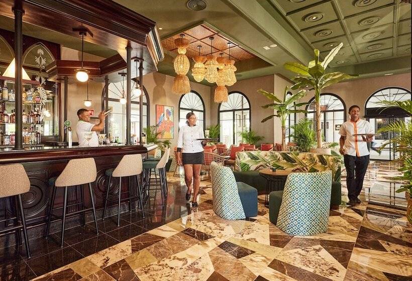 Hotel Riu Palace Macao - Adults Only - All Inclusive