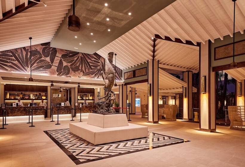 Hotel Riu Palace Macao - Adults Only - All Inclusive