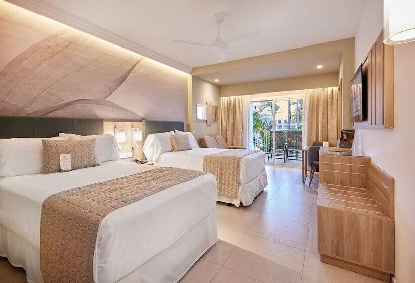 Hotel Riu Palace Macao - Adults Only - All Inclusive