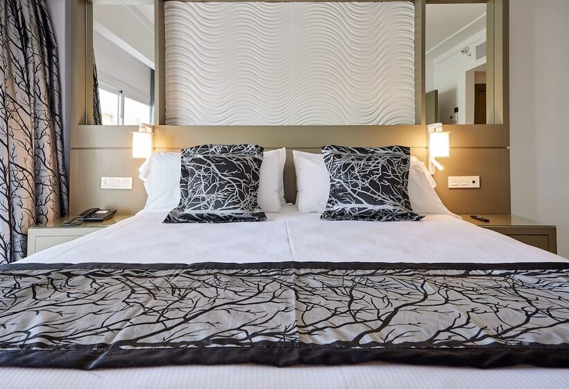 Hotel Riu Palace Macao - Adults Only - All Inclusive