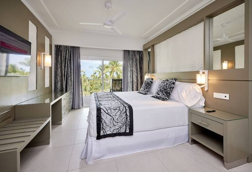 Hotel Riu Palace Macao - Adults Only - All Inclusive