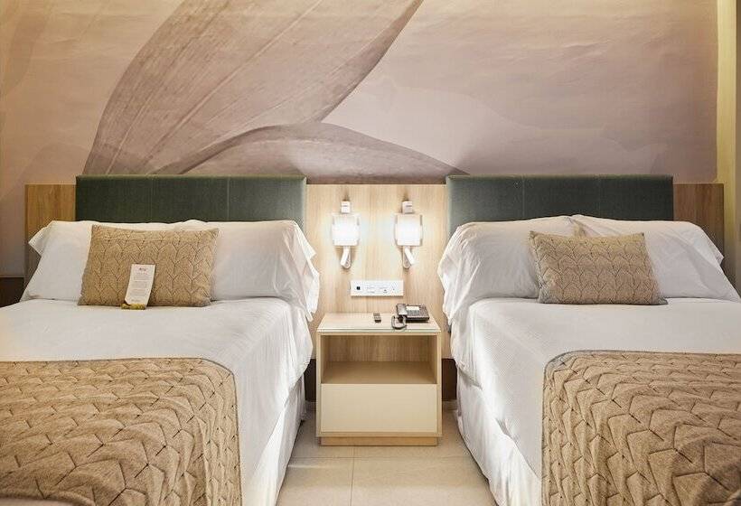 Hotel Riu Palace Macao - Adults Only - All Inclusive