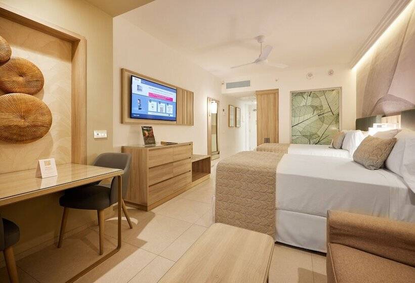 Hotel Riu Palace Macao - Adults Only - All Inclusive