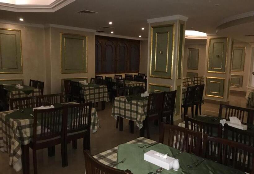 هتل Royal Marshal