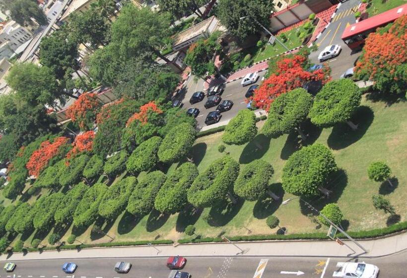 هتل Royal Marshal