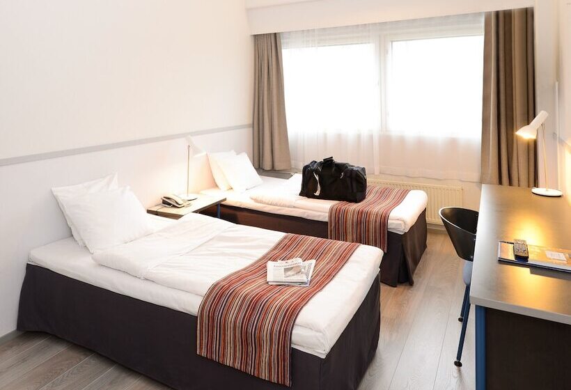 فندق Skyline Airport