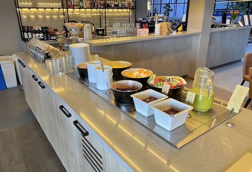 فندق Skyline Airport